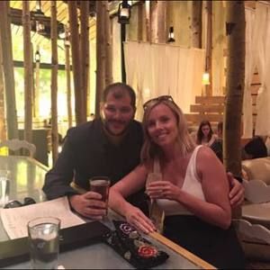 Meet your Posher, Tony